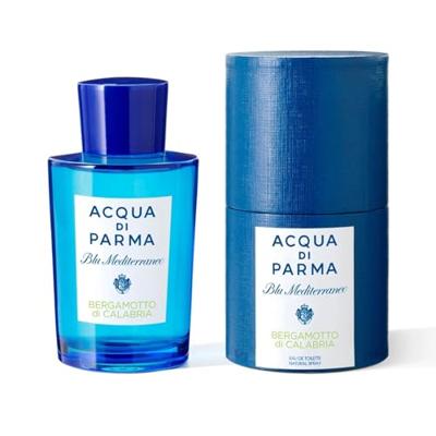 Acqua Di Parma Bergamotto Di Calabria 180 ml Eau de toilette Acqua Di Parma Bergamotto Di Calabria 180 ml Eau de toilette