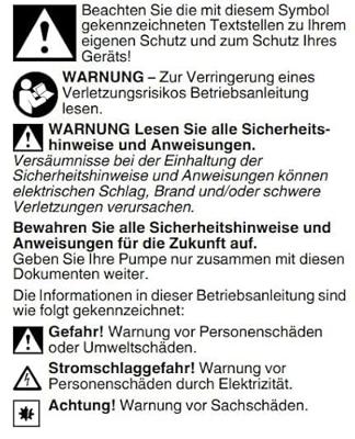 Metabo 600978000 Huiswaterautomaat HWA 3500 Inox 230 V 3500 l/h