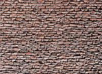 Faller 170618 H0 Decoplaat Leisteen - thumbnail