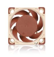 Noctua NF-A4x20 5V PC-ventilator Bruin (b x h x d) 40 x 40 x 20 mm - thumbnail