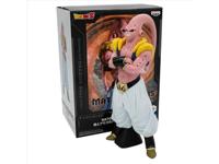 Dragon Ball Z Match Makers PVC Statue Majin Buu 18 cm - thumbnail