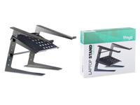 Stagg DJS-LT20 Pro Laptop Stand + Shelf - thumbnail