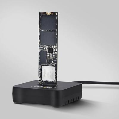 Hard Drive Startech 1USB3-NVME-DOCK