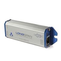 veracity Longspan Ethernet-connector voor bewakingscamera - thumbnail