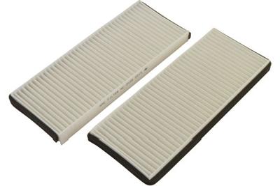 Interieurfilter NC2038 Interieurfilter NC2038