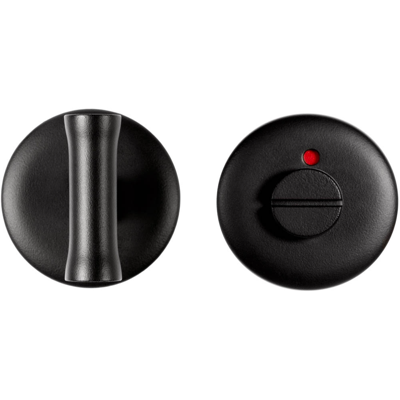 FORMANI | toiletgarnituur mat zwart | Edward van Vliet | NOUR | EVWC52 FORMANI | toiletgarnituur mat zwart | Edward van Vliet | NOUR | EVWC52