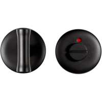 FORMANI | toiletgarnituur mat zwart | Edward van Vliet | NOUR | EVWC52 - thumbnail