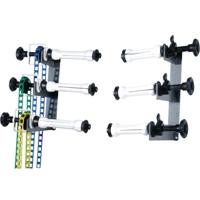 Linkstar Achtergrond Support ES-3 voor 3 Rollen - thumbnail