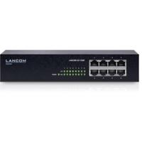 Lancom Systems LANCOM GS-1108P Netwerk switch - thumbnail
