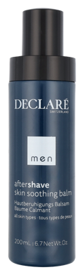 Declare Men After Shave Skin Soothing Balm 200 ml