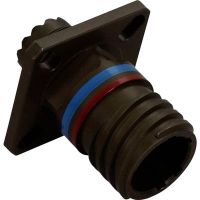 ITT 449-2060-001 D-sub connector 1 stuk(s)