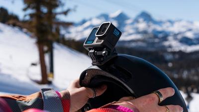 GoPro HERO 13 Black Accessory Bundle