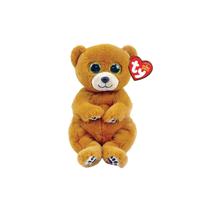 Ty Beanie babies bellies duncan bear, 15cm - thumbnail