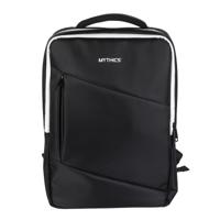 Draagtas - KONIX Mythics - Titan - PS5-console en accessoires - 16 liter volume - Zwart en wit - thumbnail