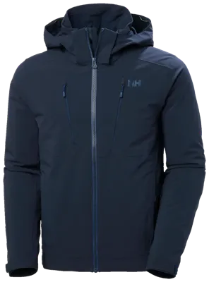 Helly Hansen Alpha 4.0 Wintersportjas