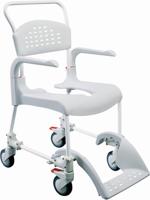 Clean douchestoel - thumbnail