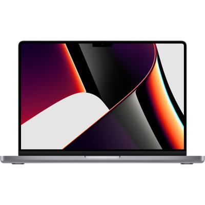 Refurbished MacBook Pro 14 Space Gray 32 GB