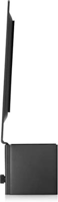 HP B250 8RA46AA Montagehouder 100 x 100 mm VESA-standaard Zwart HP B250 8RA46AA Montagehouder 100 x 100 mm VESA-standaard Zwart
