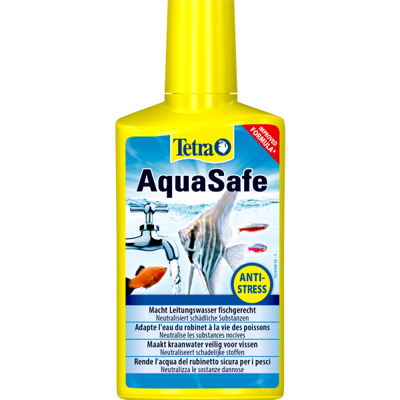 Tetra Aqua Safe Bio-Extract, 250 ml