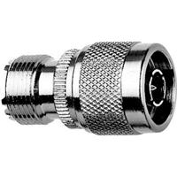 Telegärtner 100024353 100024353 Coax-adapter UHF-bus - N-stekker 1 stuk(s) Piece - thumbnail