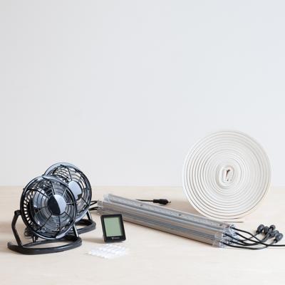 DIY Greenhouse Cabinet Kit DIY Greenhouse Cabinet Kit