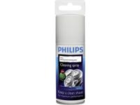 Philips HQ110/02 Reinigingsspray voor scheerhoofden Scheerhoofden Wit - thumbnail