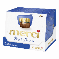 Merci melk blauw (10x 250gr) - thumbnail