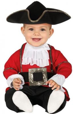 Piraten pakje Baby
