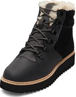 Toms Mojave Boot 10016803 Zwart-36 maat 36 - thumbnail