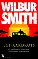 Luipaardrots - Wilbur Smith - ebook - thumbnail