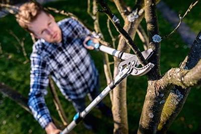 Gazonschaar Cellfast