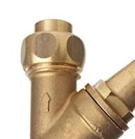 Cornat Soldeer-Stopkraan Zond.Ontluch.15Mm - T570203 - thumbnail