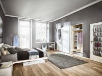 Leifheit Mobiel Garderoberek - thumbnail