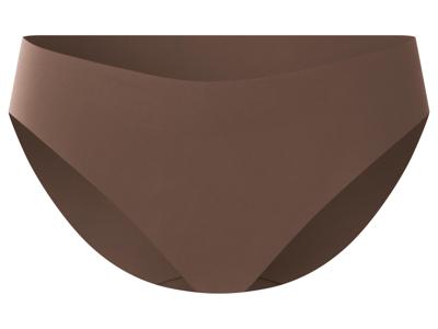 esmara 3 Dames hipsters (Bruin, L (44/46)) esmara 3 Dames hipsters (Bruin, L (44/46))