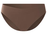 esmara 3 Dames hipsters (Bruin, L (44/46)) - thumbnail