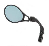Mirage Stuur acc. spiegel om het stuur hi speed licht dimmend glas links - thumbnail