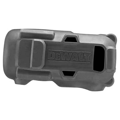 DeWalt Accessoires Afneembare rubberen behuizing voor DCF891 - PB891.92-QZ