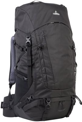 Nomad Rugzak Topaz 50L zwart