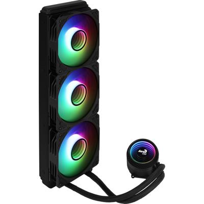 AEROCOOL PGS MIRAGE L360 ARGB BK Waterkoeler