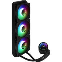 AEROCOOL PGS MIRAGE L360 ARGB BK Waterkoeler - thumbnail