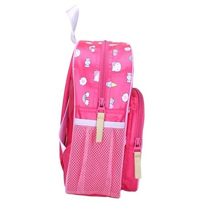 Sanrio Backpack Hello Kitty Follow The Rainbow
