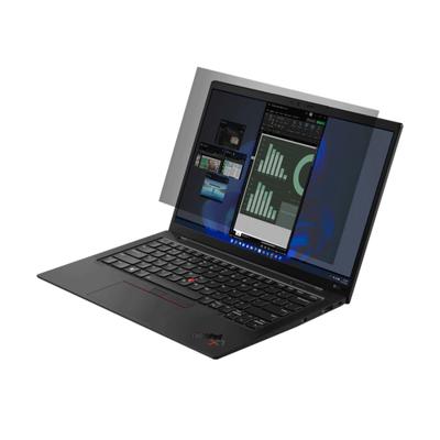 Targus ASF14W0GL Privacyfolie Monitor, Laptop 35,6 cm (14) Beeldverhouding: 16:10 ASF14W0GL - thumbnail