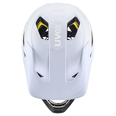 uvex revolt MIPS - Fullface Helmet