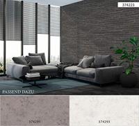 Livingwalls New Walls grijs behang | 374223 - thumbnail