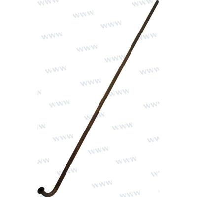 REC6A1-44361-00 - WATERBUIS Yamaha