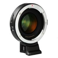 Viltrox EF-EOS M2 Speed Booster(Focal Reducer) - thumbnail