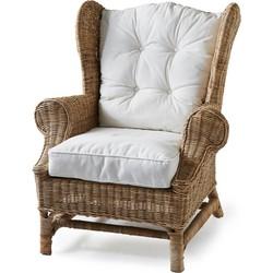 Rivièra Maison Fauteuil 'Nicolas'