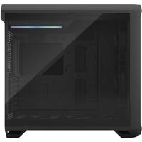 Fractal Design Torrent Black TG Light Tint midi tower behuizing - thumbnail