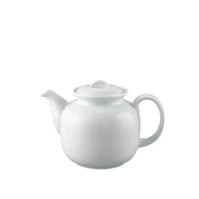 THOMAS - Trend White - Theepot nr. 3 1,30l