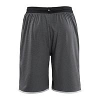 Craft 1911115 Progress Rev. Basket Shorts M - Black/White - XXL - thumbnail